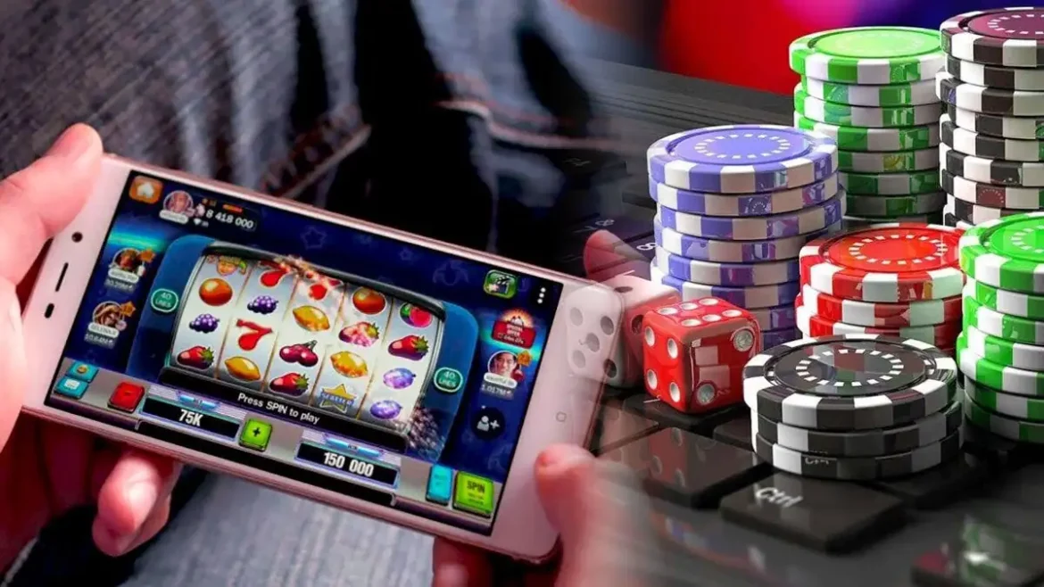 Casino mobile